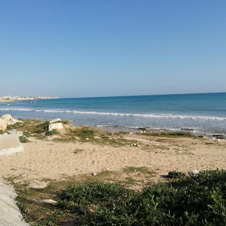 Villa Delle Terrazze Punta Secca Εξωτερικό φωτογραφία