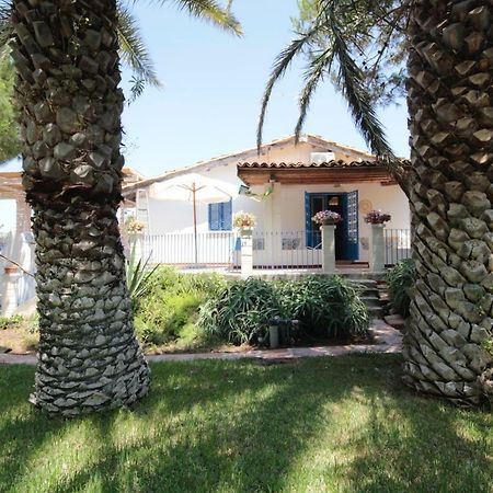 Villa Delle Terrazze Punta Secca Εξωτερικό φωτογραφία