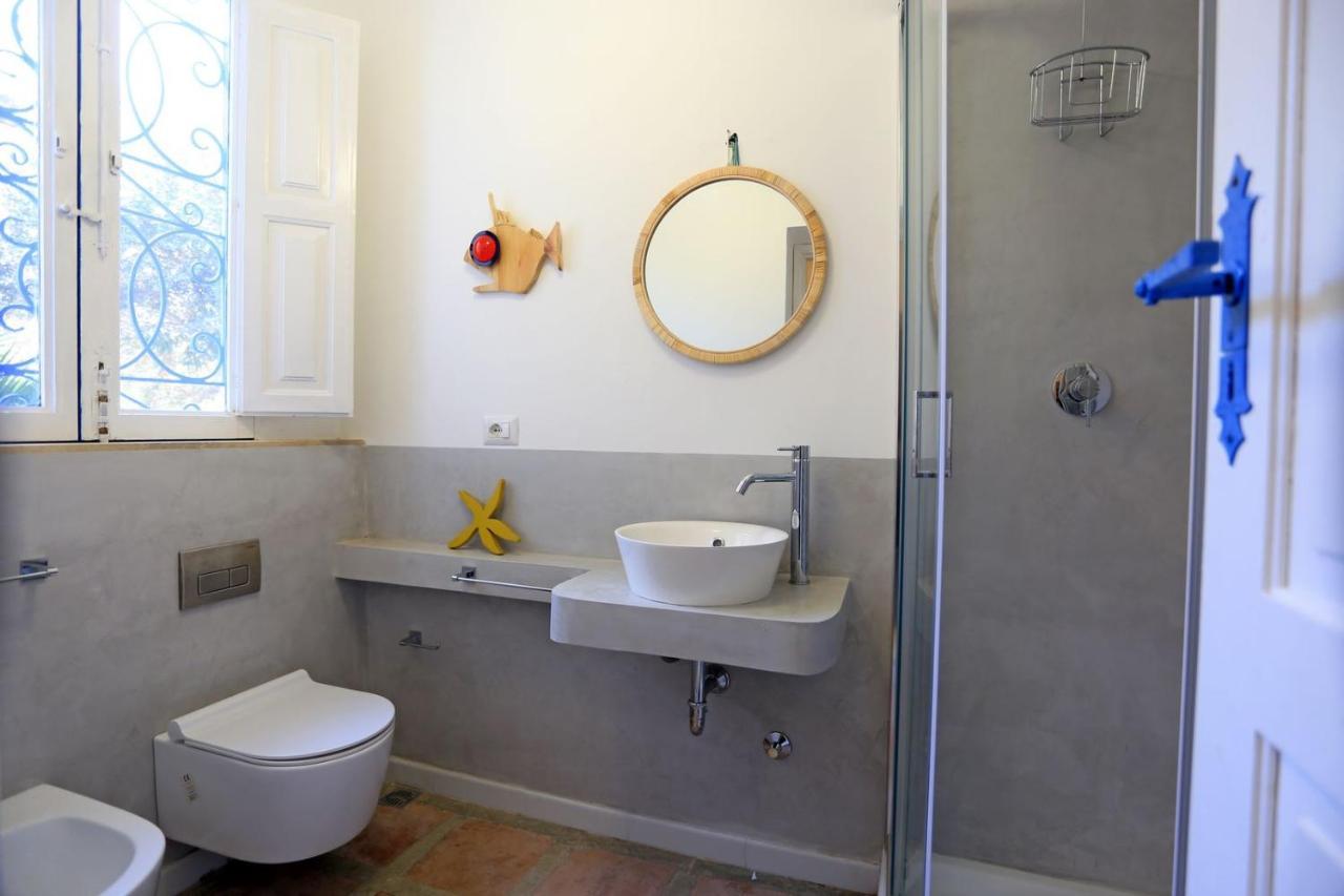 Villa Delle Terrazze Punta Secca Εξωτερικό φωτογραφία